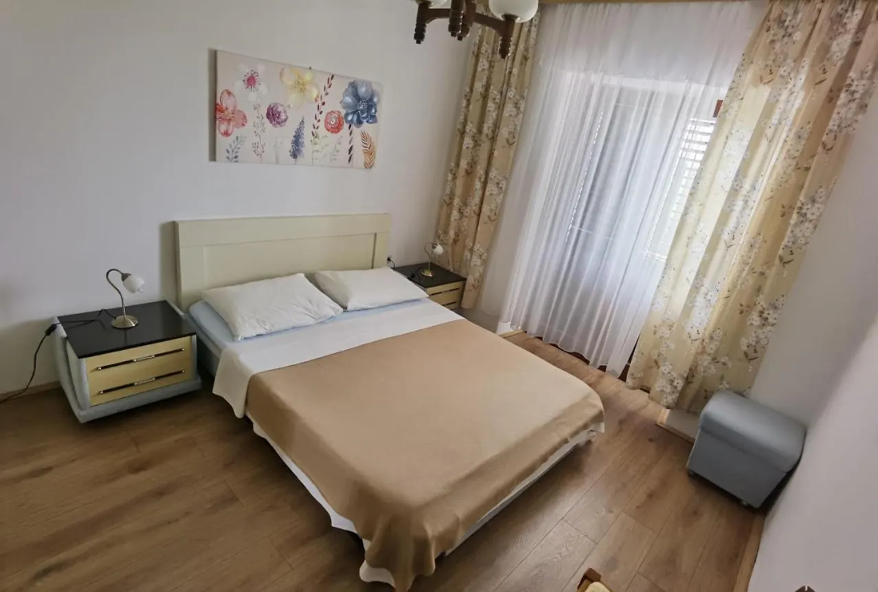 Apartment Apartman Kampor Rab Town Croatia
