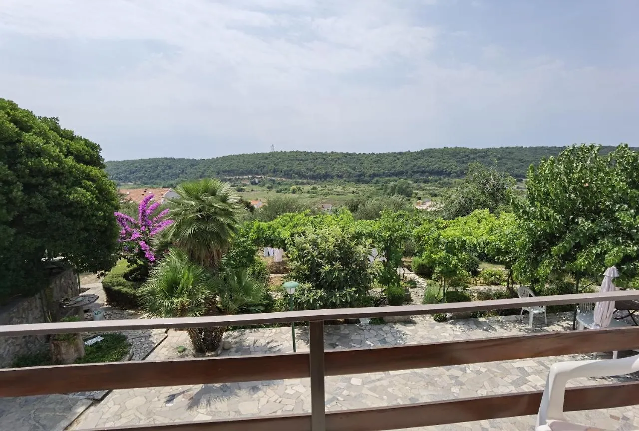 Apartman Kampor Rab Town Apartment