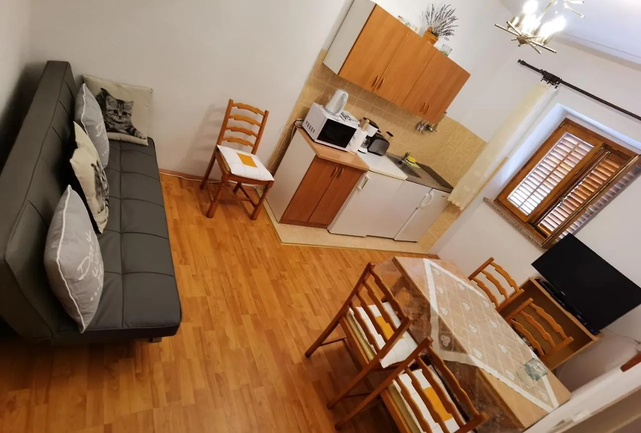 Apartman Kampor Rab Town