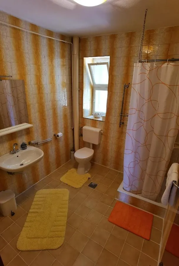 Apartman Kampor Rab Town Apartment