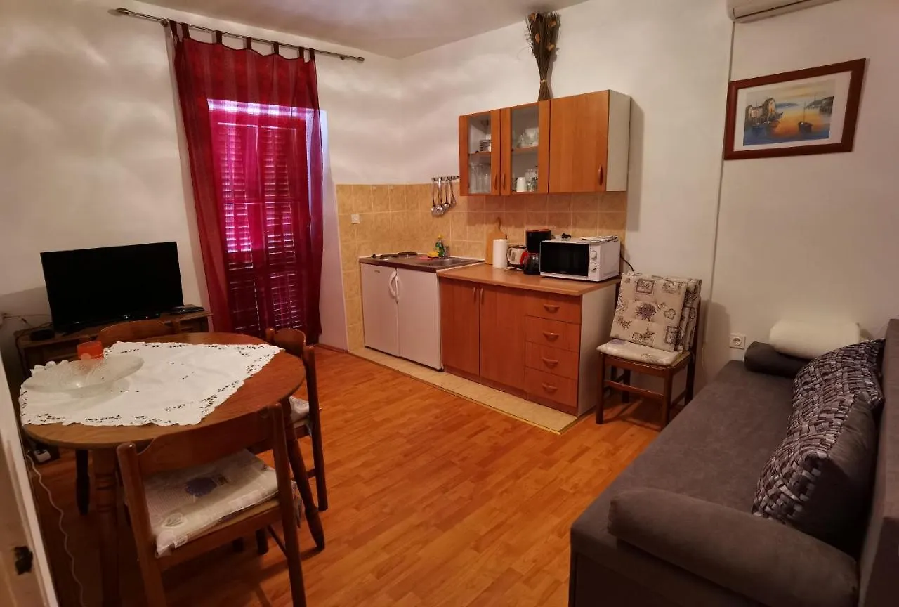 Apartman Kampor Rab Town