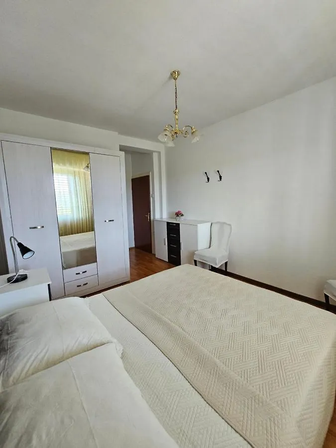 Apartman Kampor Rab Town Croatia