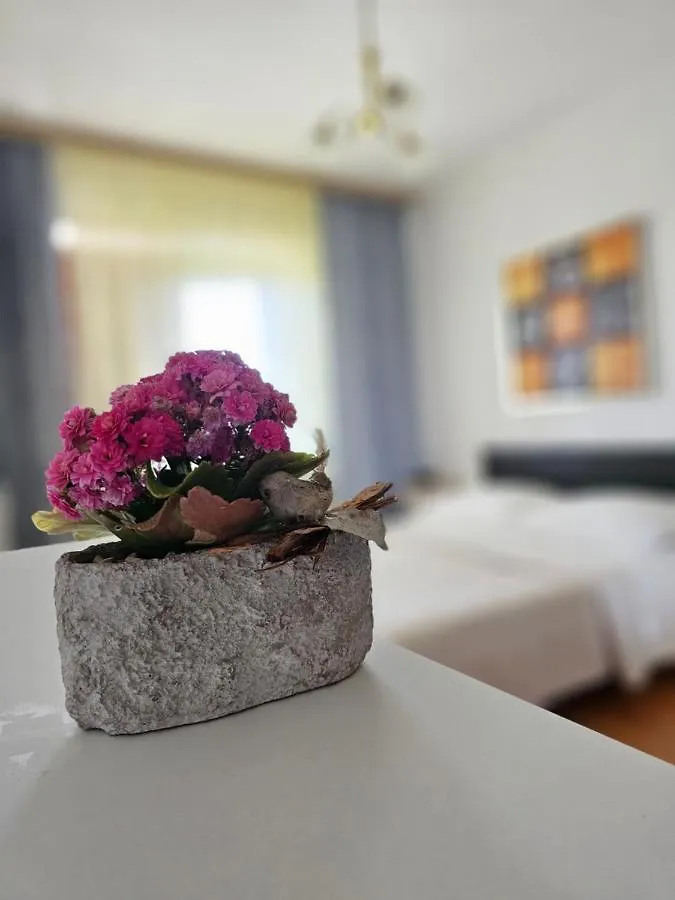 Apartman Kampor Rab Town Apartment
