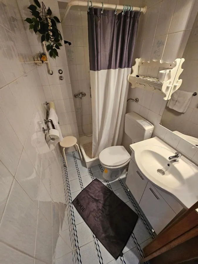 Apartman Kampor Rab Town