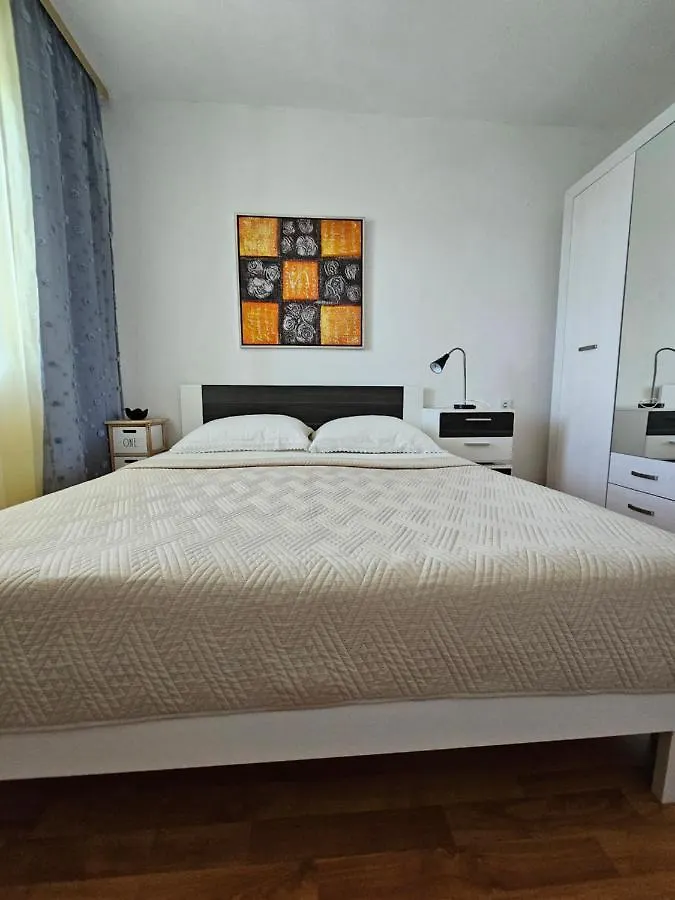 Apartman Kampor Rab Town 0*,  Croatia
