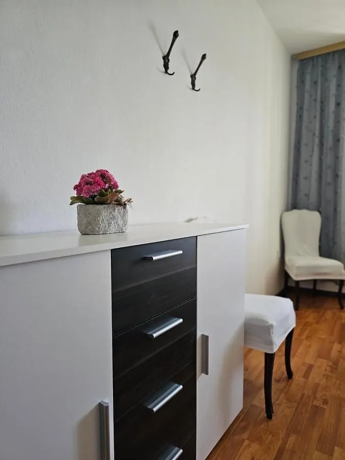 Apartman Kampor Rab Town Apartment